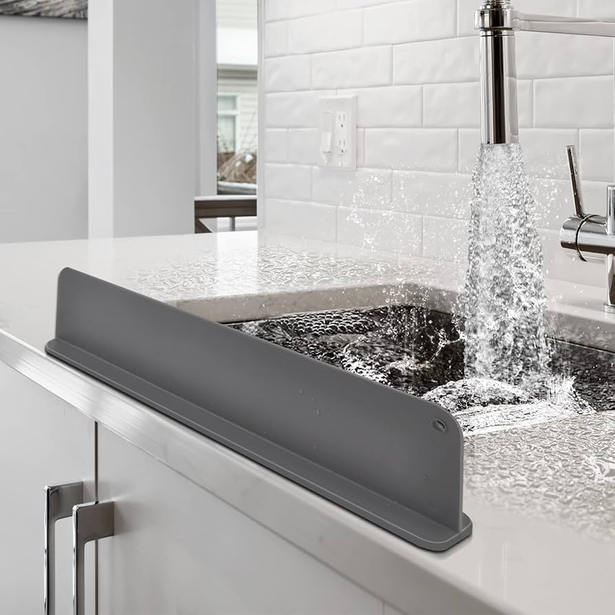 Sink Splash Gaurd