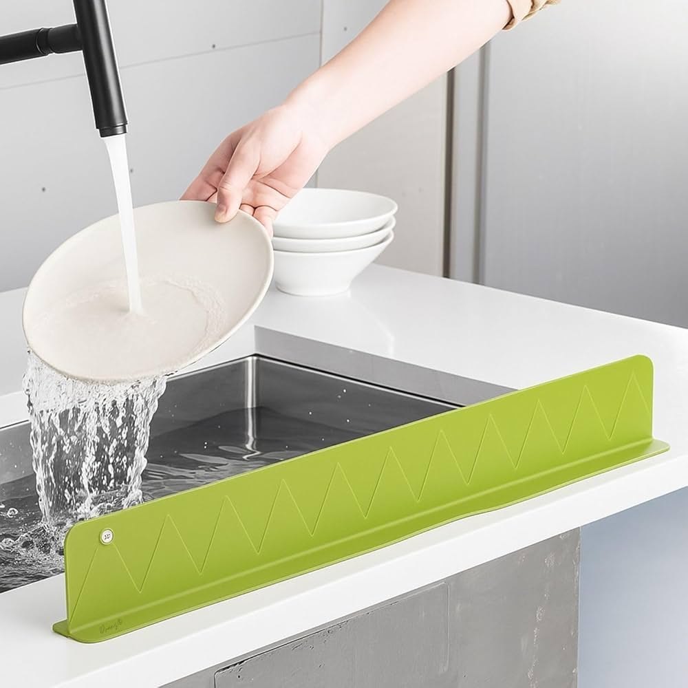 Sink Splash Gaurd